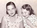 Cousine Lilo und Ich